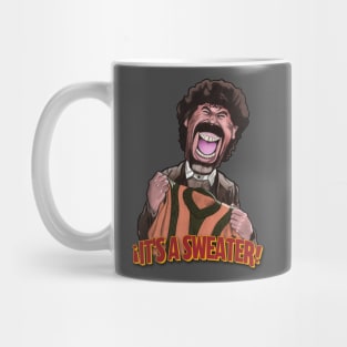 El Guapo Mug